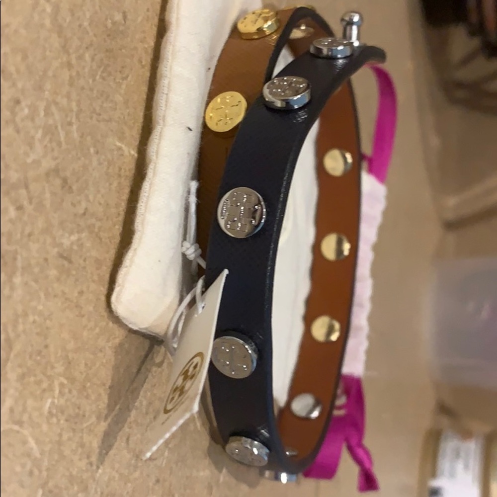 Brand NewTory Burch Wrap Bracelet